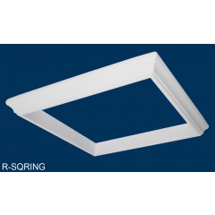 Square Ring for Chamfered and NON-Chamfered Columns