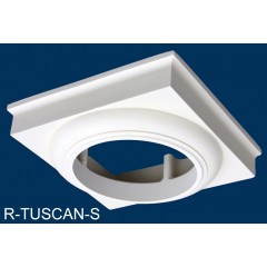 Tuscan Capital for Tapered & NON Tapered Columns